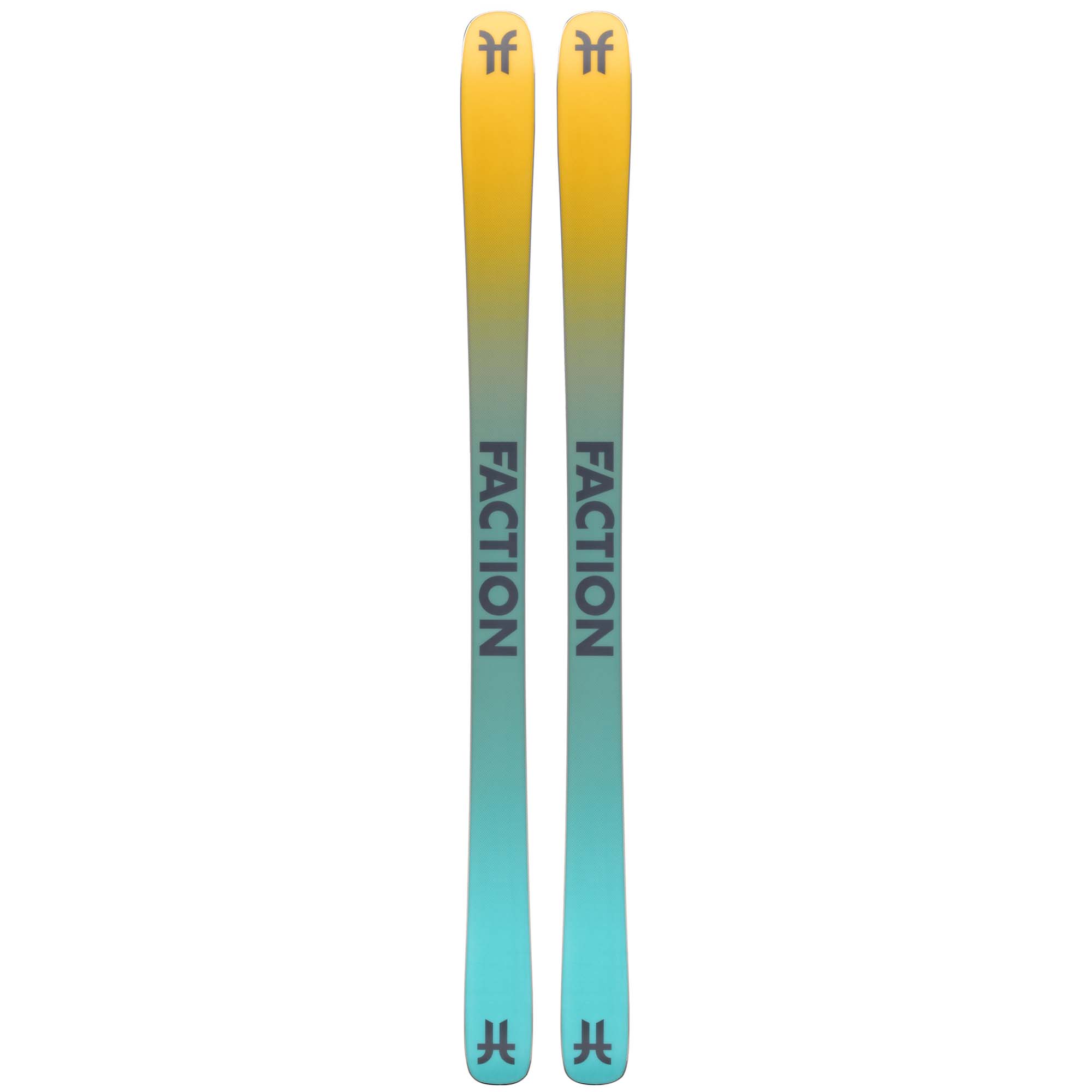 Faction Prodigy 0 Skis 2026 | Absolute-Snow