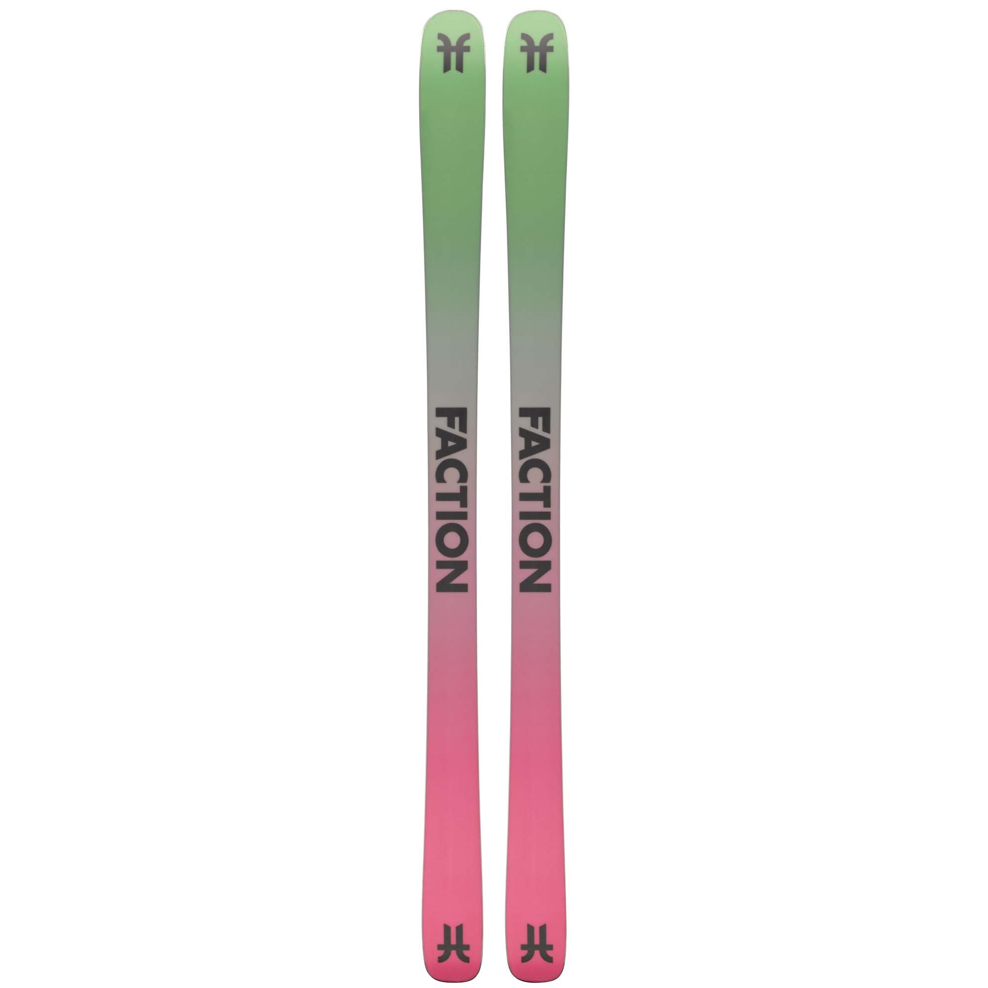 Faction Prodigy 1 Skis