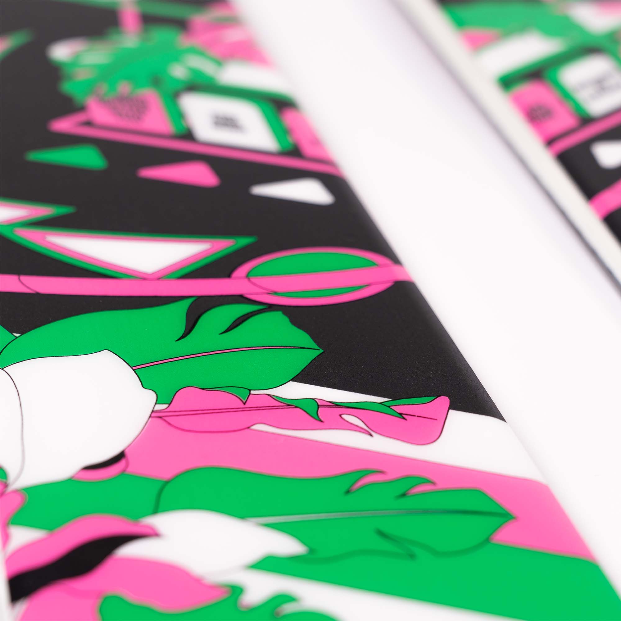 Faction Prodigy 1 Skis