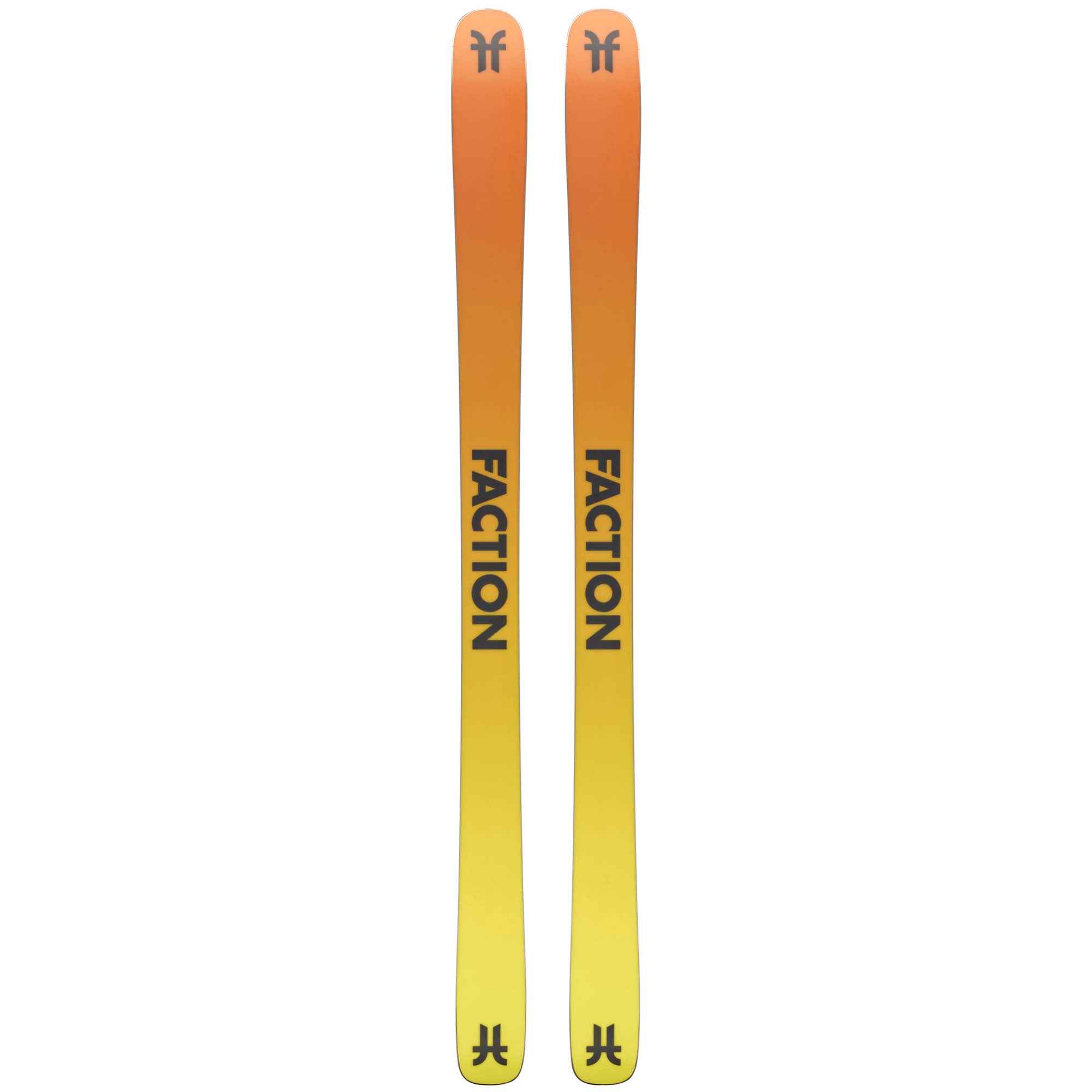 Faction Prodigy 2 Skis