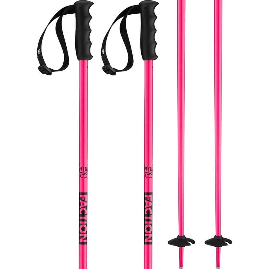 Faction Prodigy Pair of Ski Poles