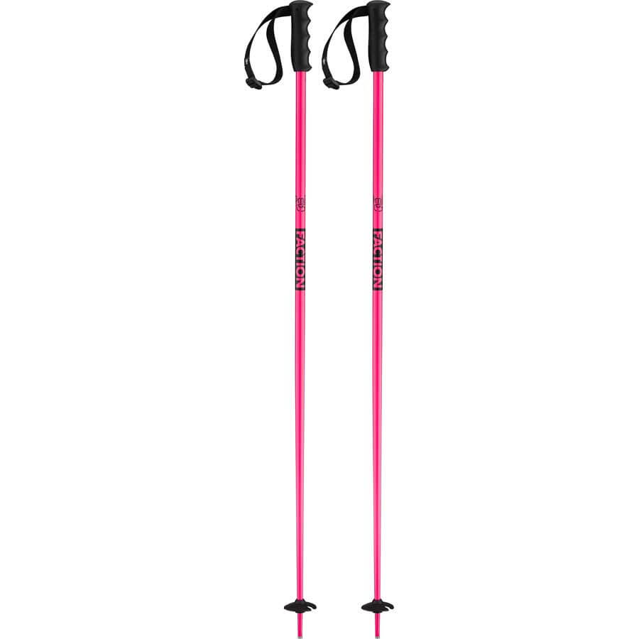 Faction Prodigy Pair of Ski Poles