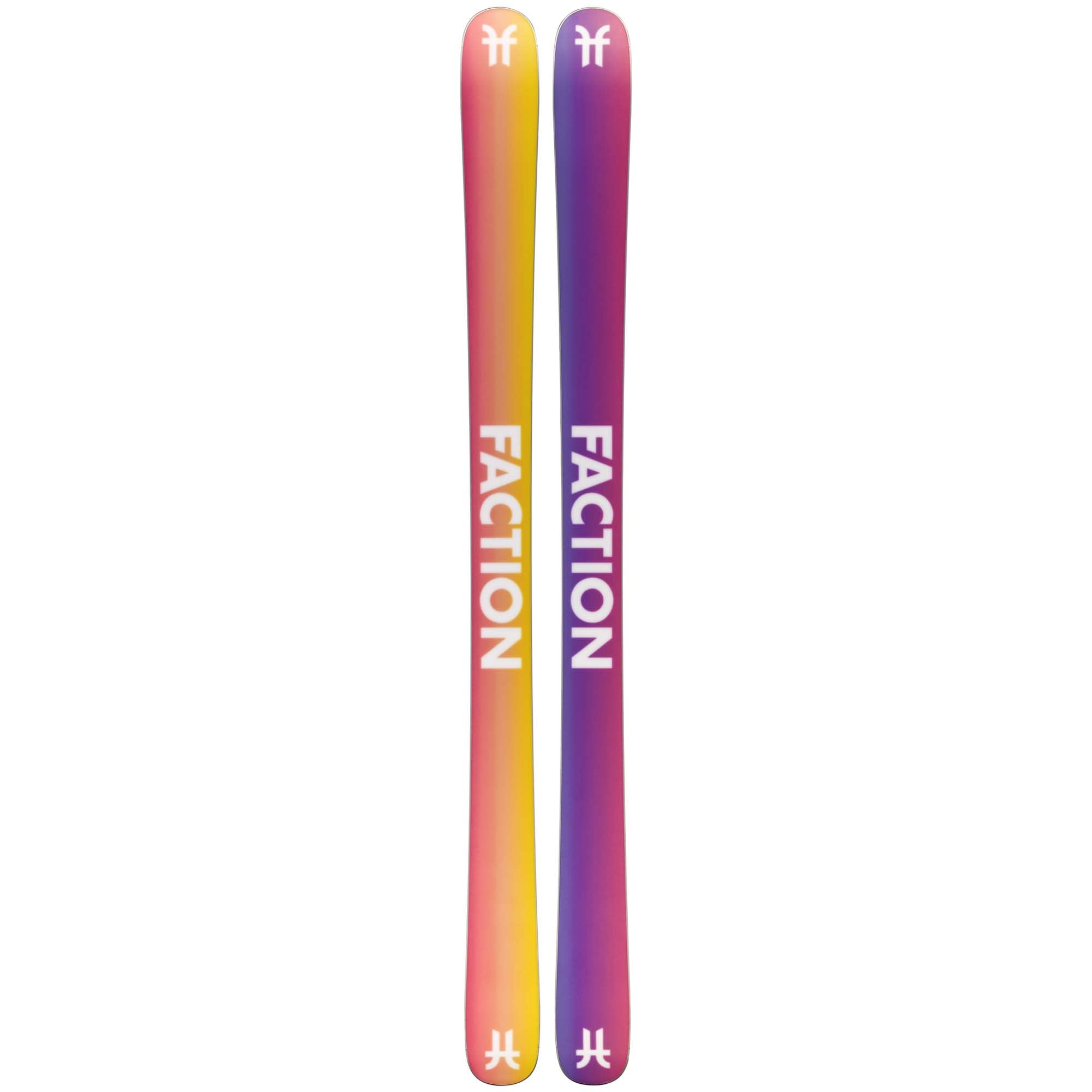 Faction Studio 2 Skis