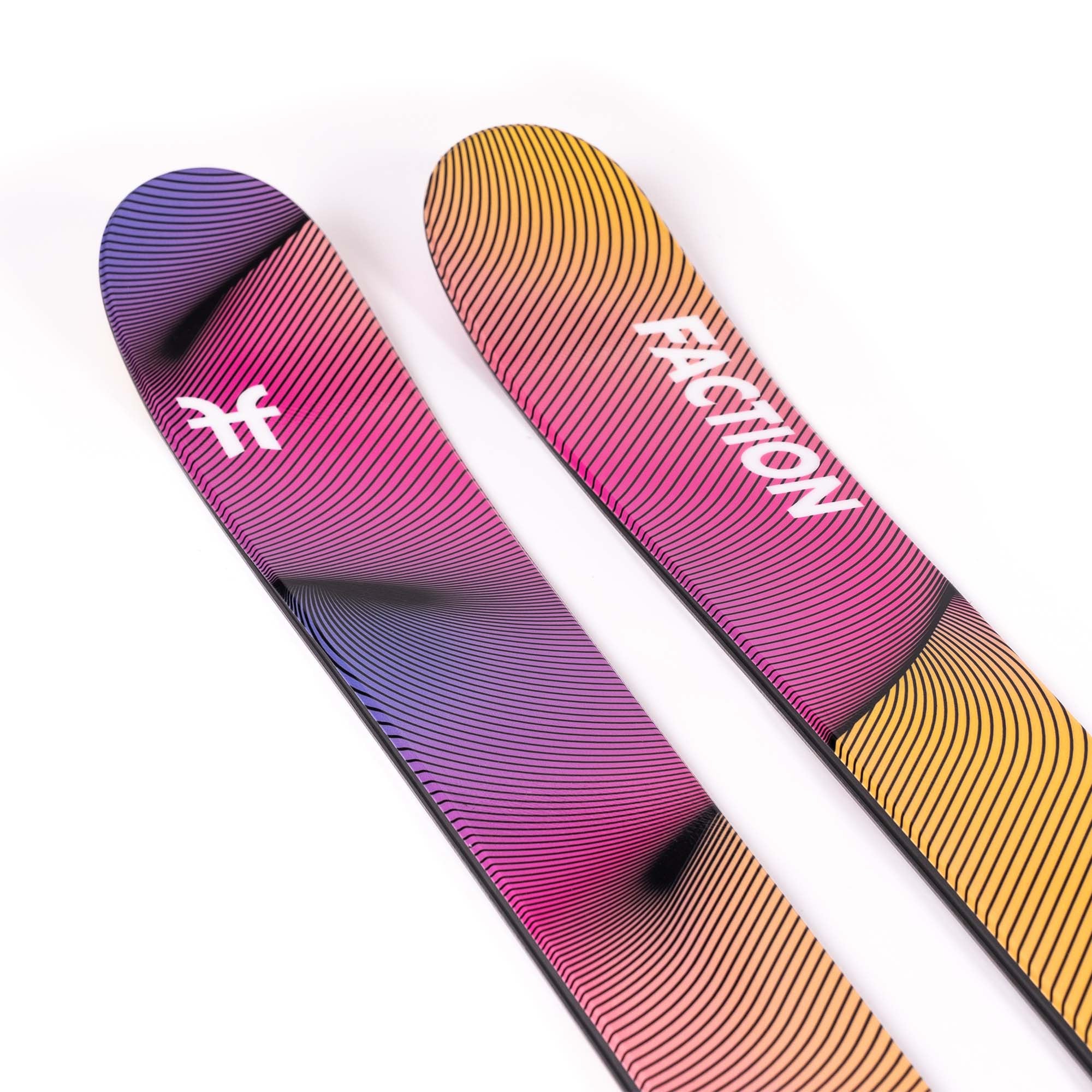 Faction Studio 2 Skis