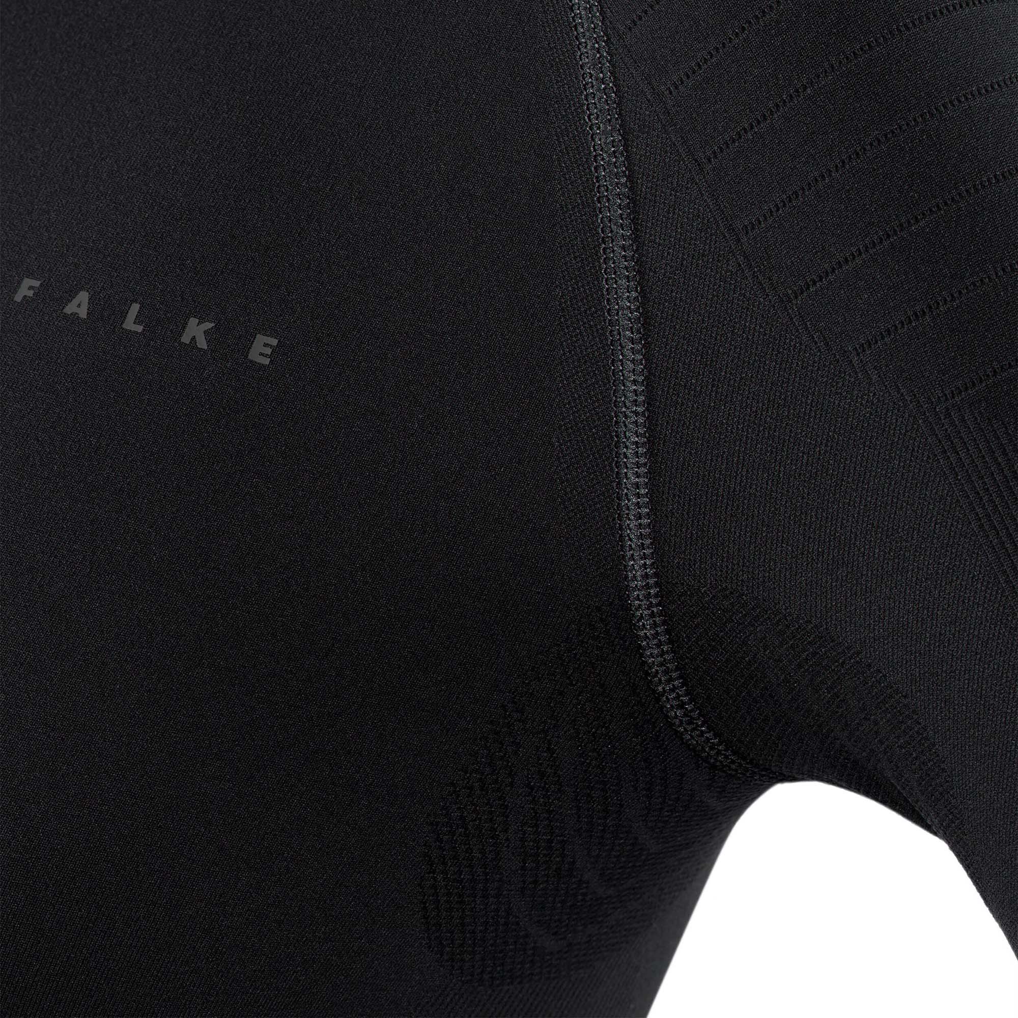 Falke Maximum Warmth Women's Long Sleeve Base Layer