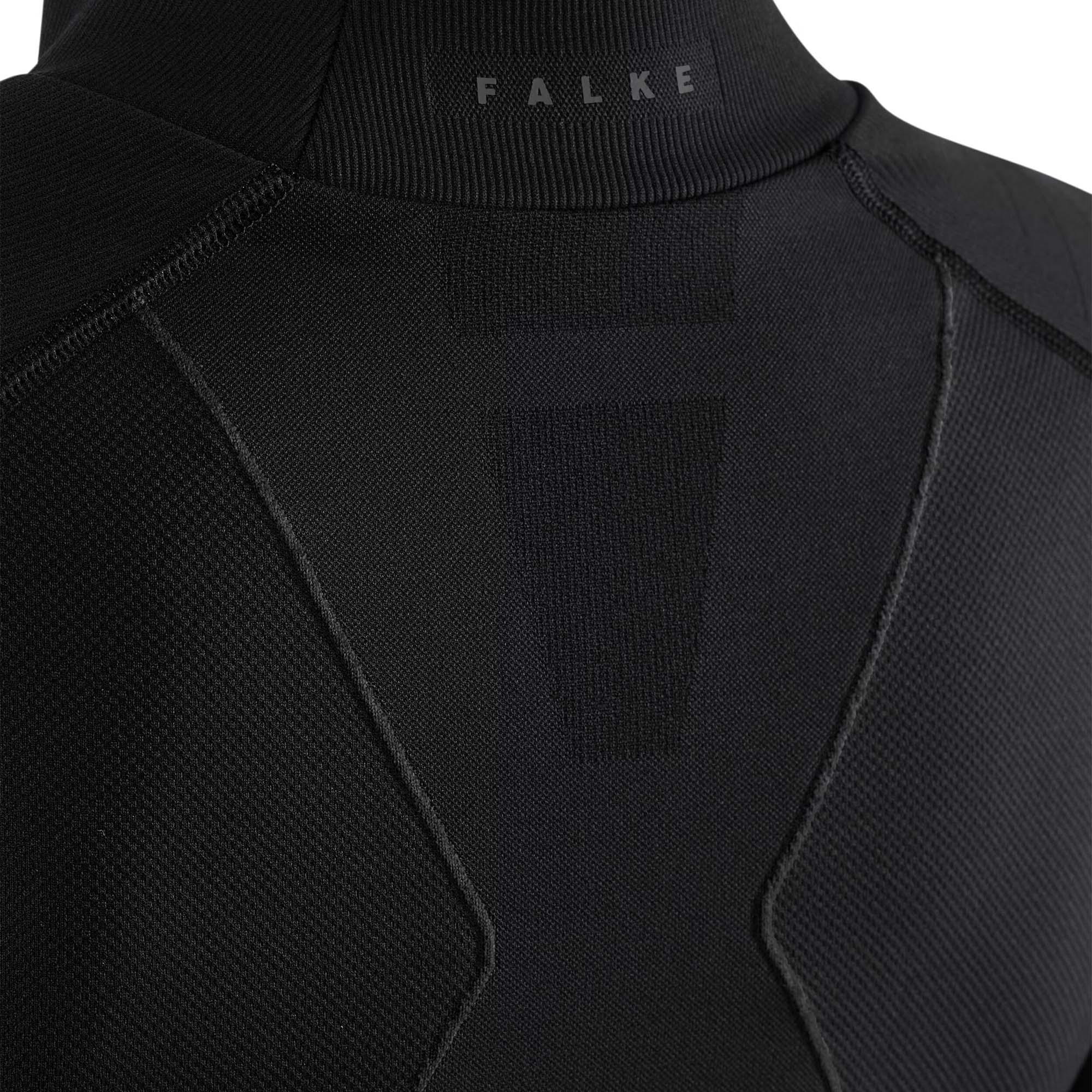 Falke Maximum Warmth Women's Long Sleeve Base Layer