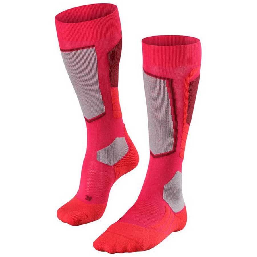 Falke SK2 Merino Wool Women's Ski Socks