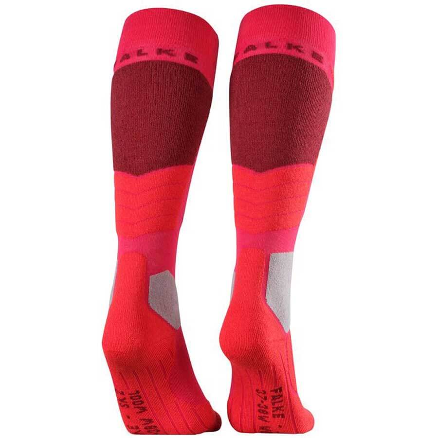Falke SK2 Merino Wool Women's Ski Socks