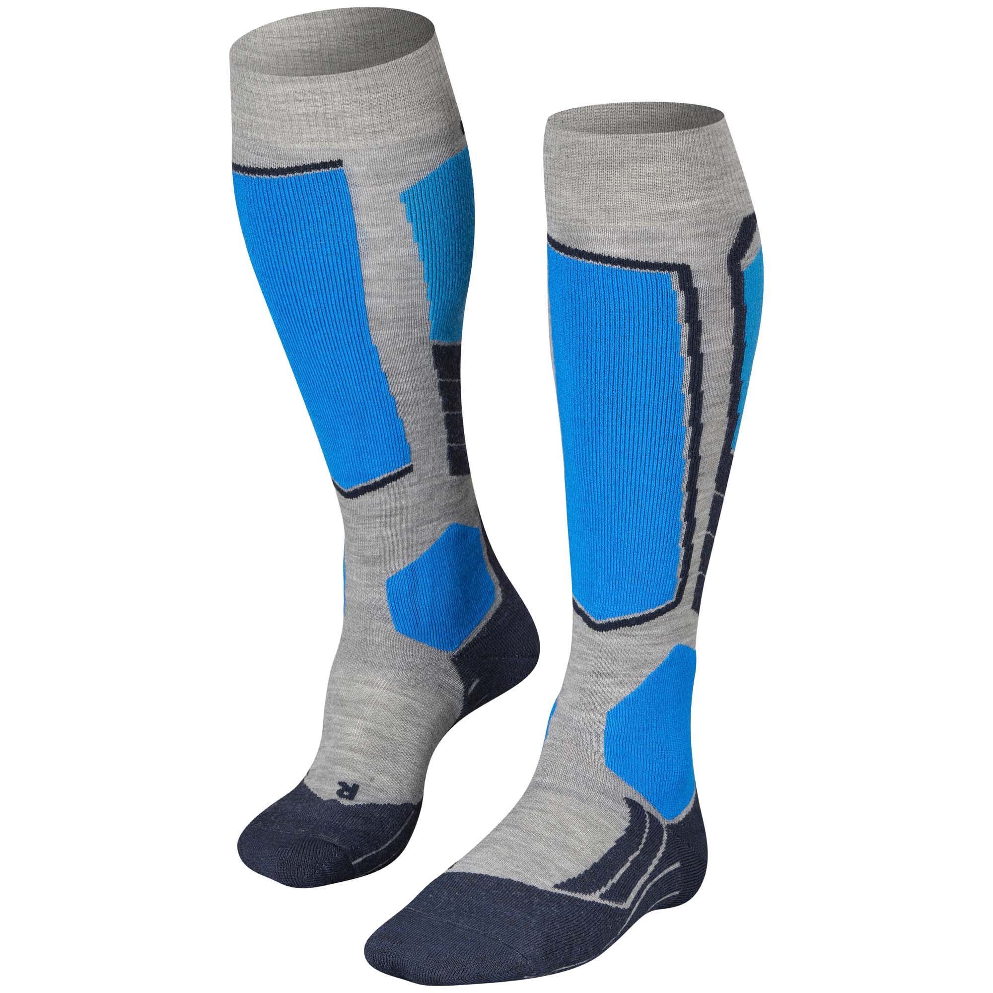 Falke SK2 Merino Wool Ski Socks
