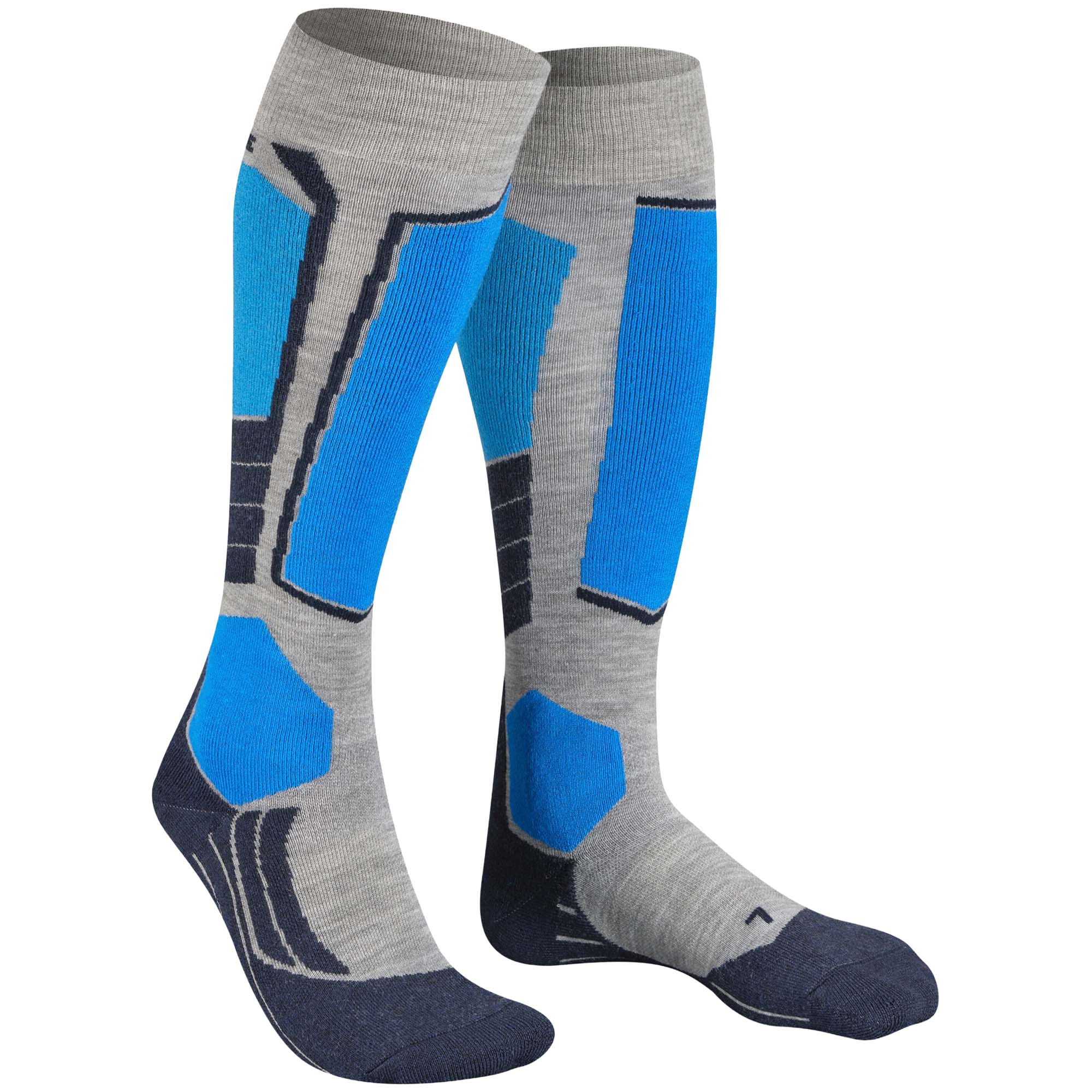 Falke SK2 Merino Wool Ski Socks