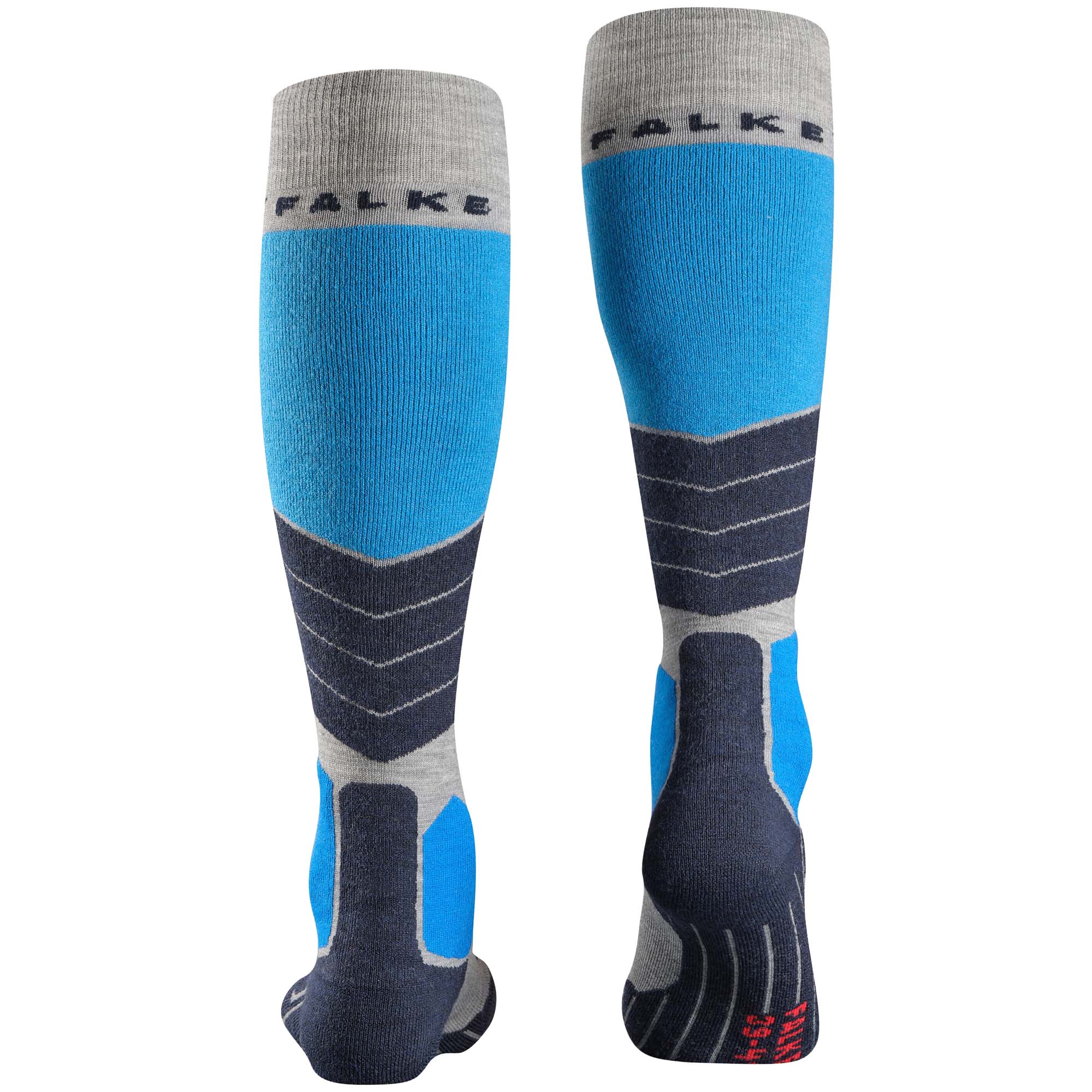Falke SK2 Merino Wool Ski Socks
