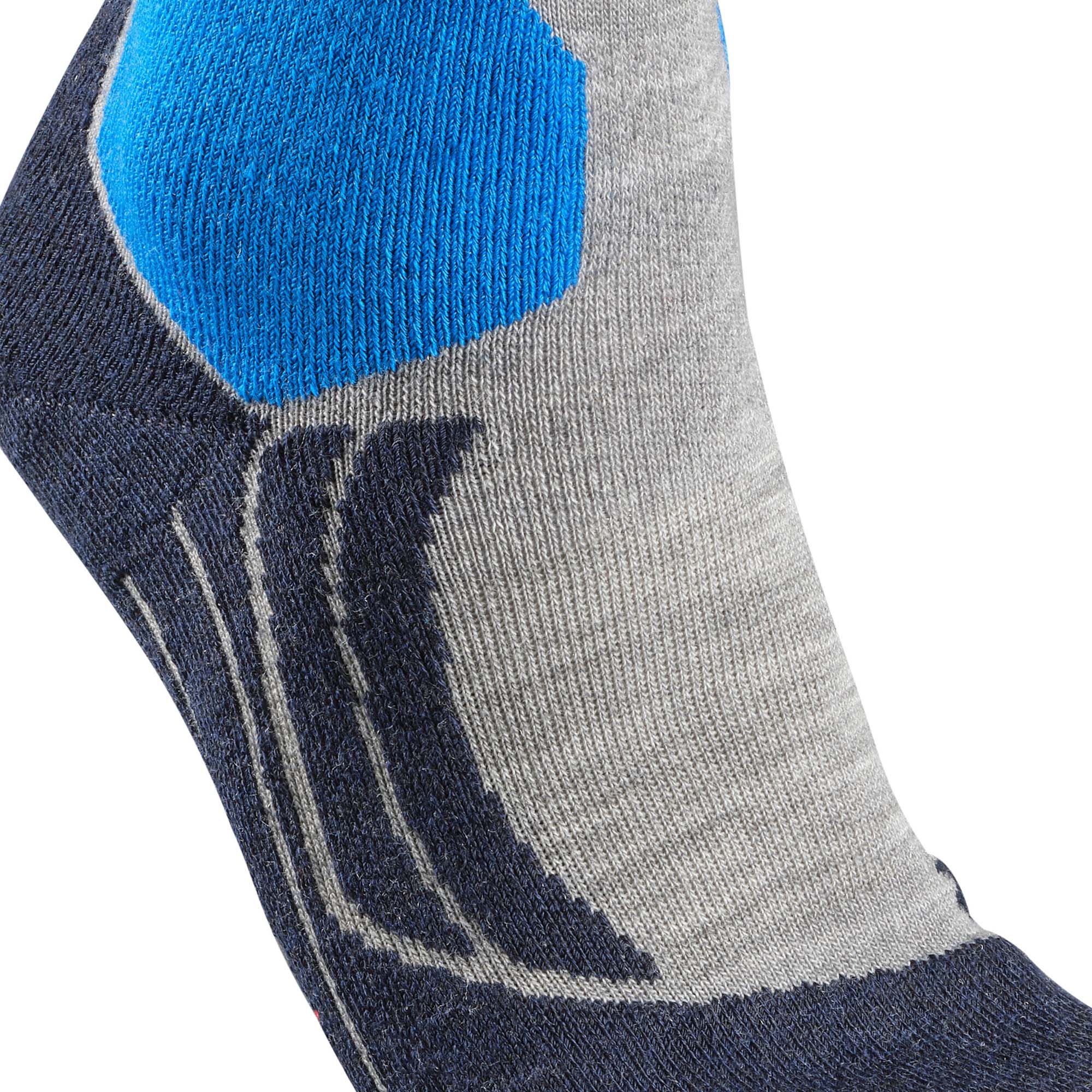 Falke SK2 Merino Wool Ski Socks