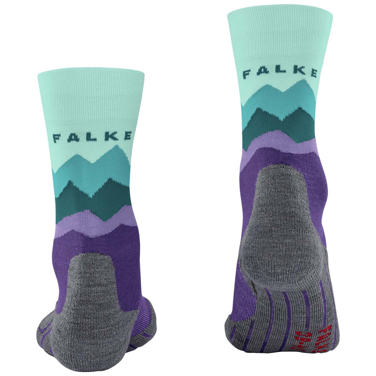 Falke TK2 Explore Women's Hiking/Walking Socks