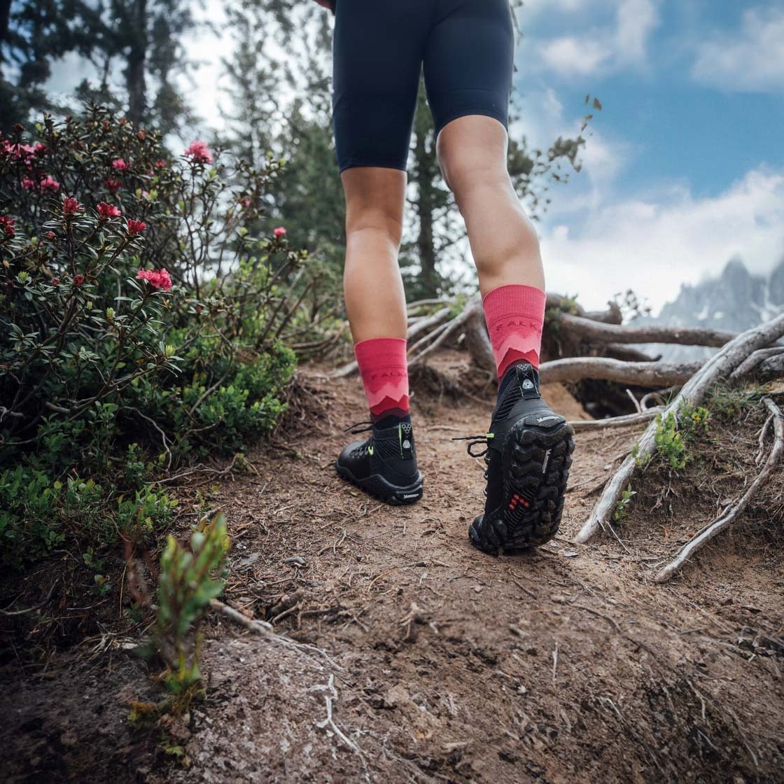 Falke TK2 Explore Women's Hiking/Walking Socks