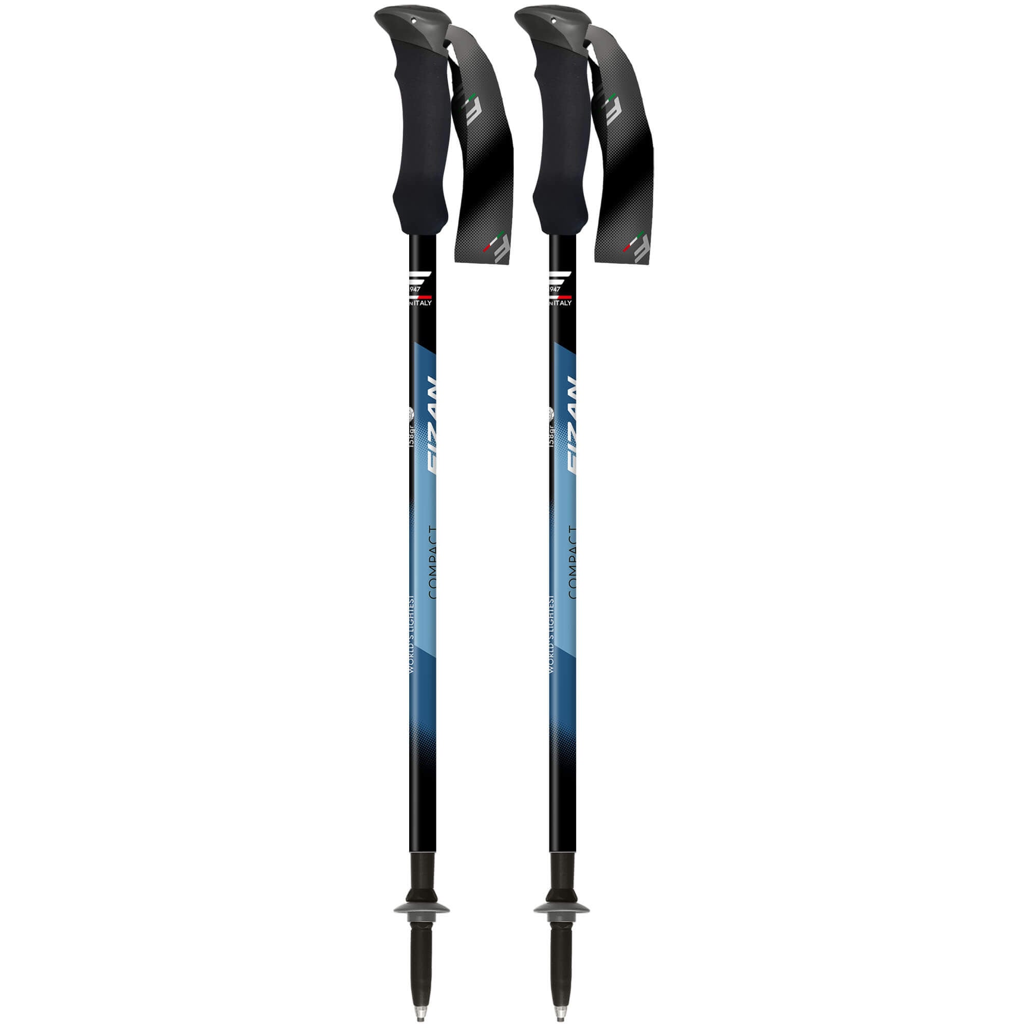 Fizan Compact Ultralight Trekking Poles