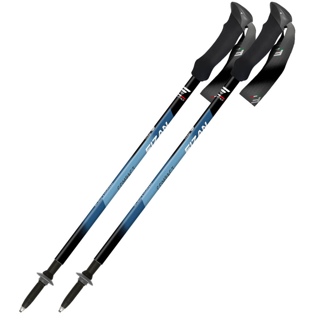 Fizan Compact Ultralight Trekking Poles