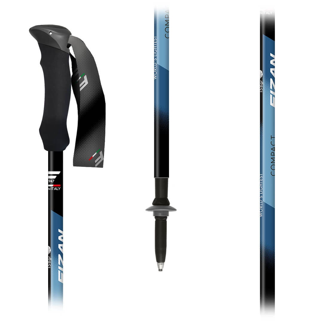 Fizan Compact Ultralight Trekking Poles