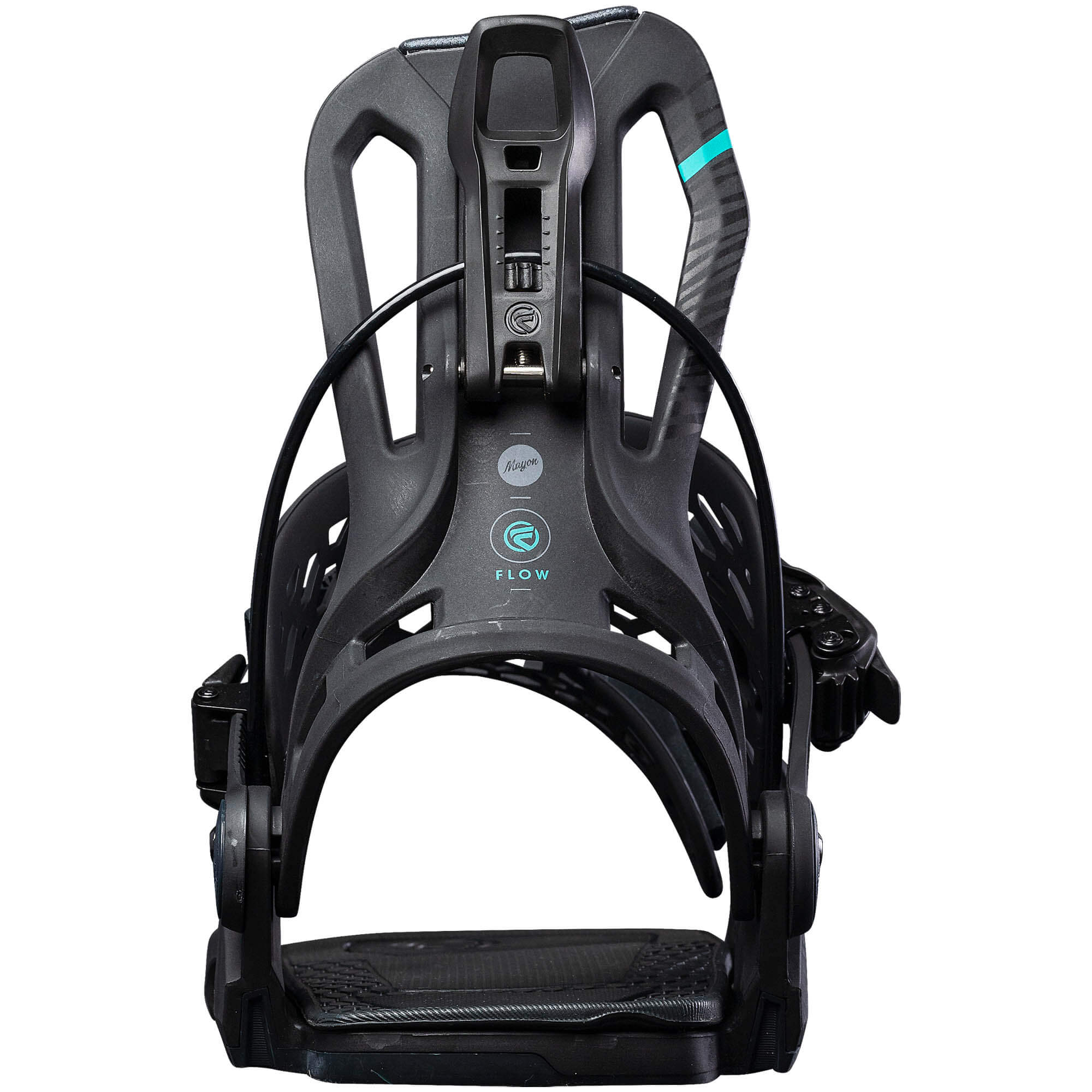 Flow Mayon Fusion Women's Snowboard Bindings 2024