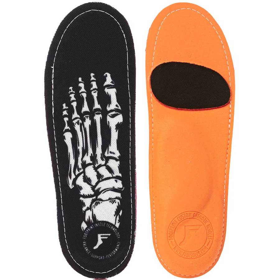 Footprint Kingfoam Orthotics Insoles