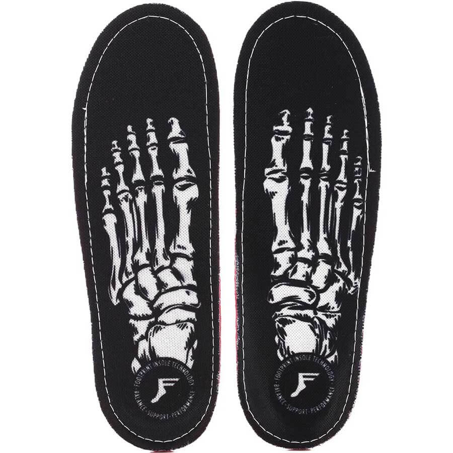 Footprint Kingfoam Orthotics Insoles