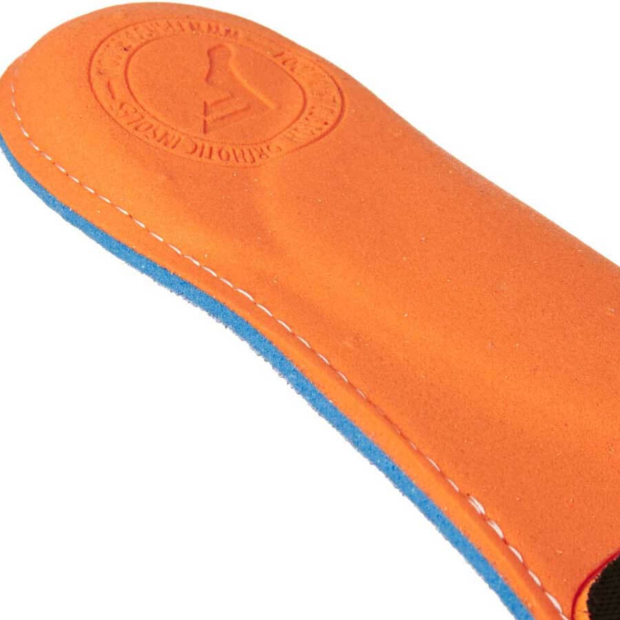 Footprint Kingfoam Orthotics Insoles