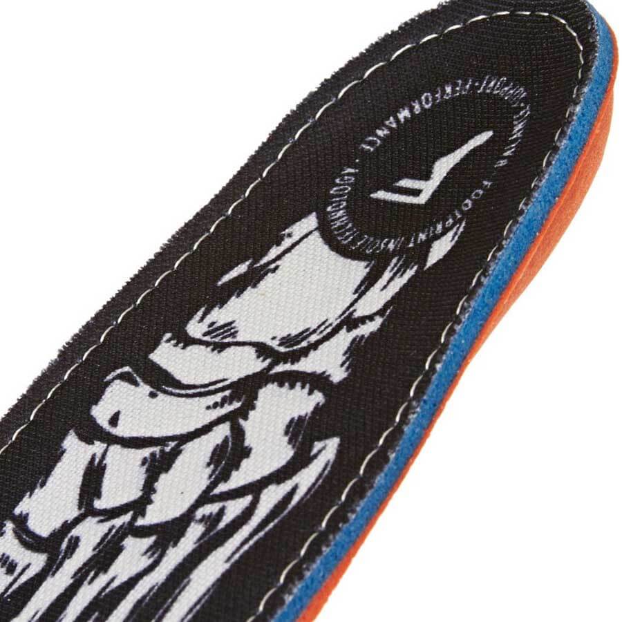 Footprint Kingfoam Orthotics Insoles