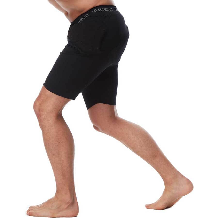 Forcefield Pro X-V 2 Air Body Armour Impact Shorts