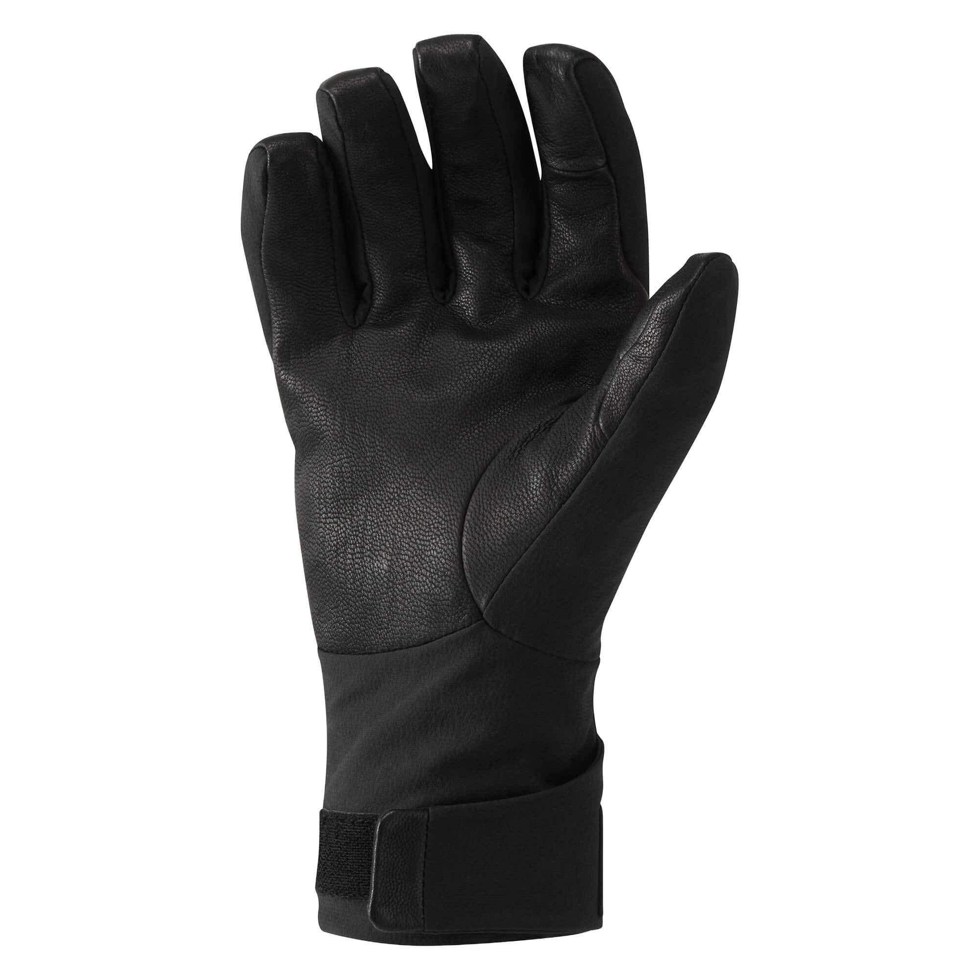 Montane Alpine Resolve Waterproof Gloves