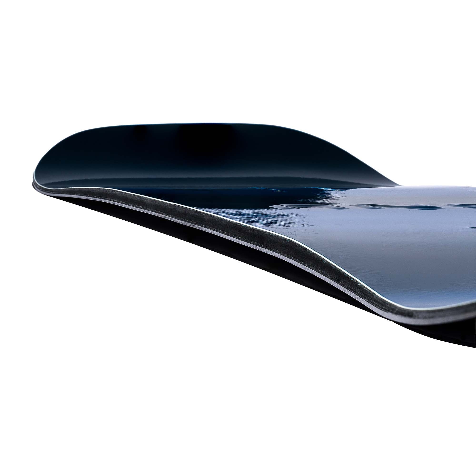 GNU Banked Country All Mountain/Backcountry Snowboard