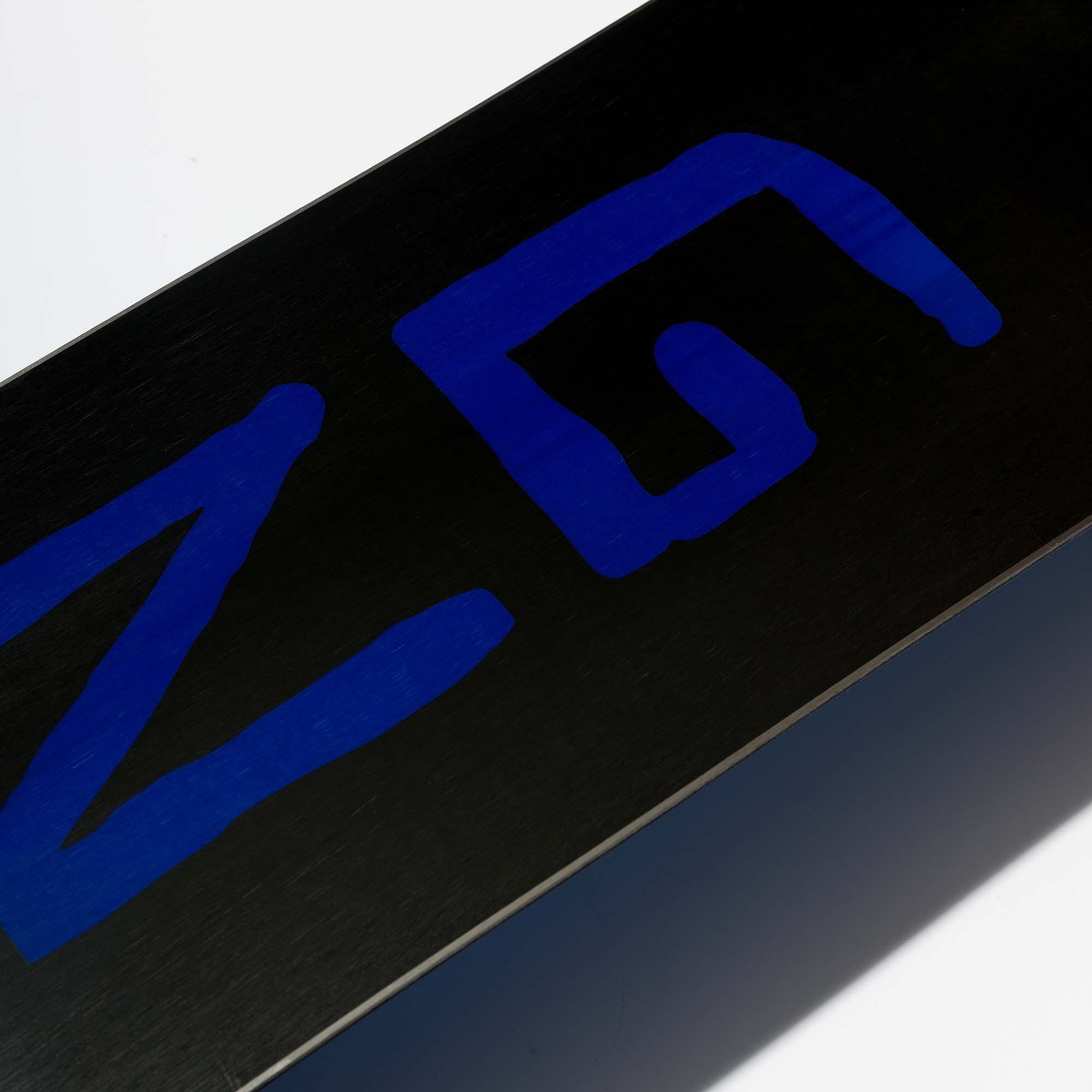 GNU Banked Country All Mountain/Backcountry Snowboard