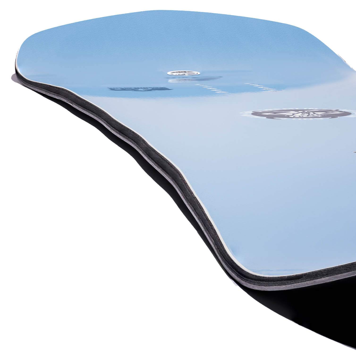 GNU Gremlin All Mountain Snowboard
