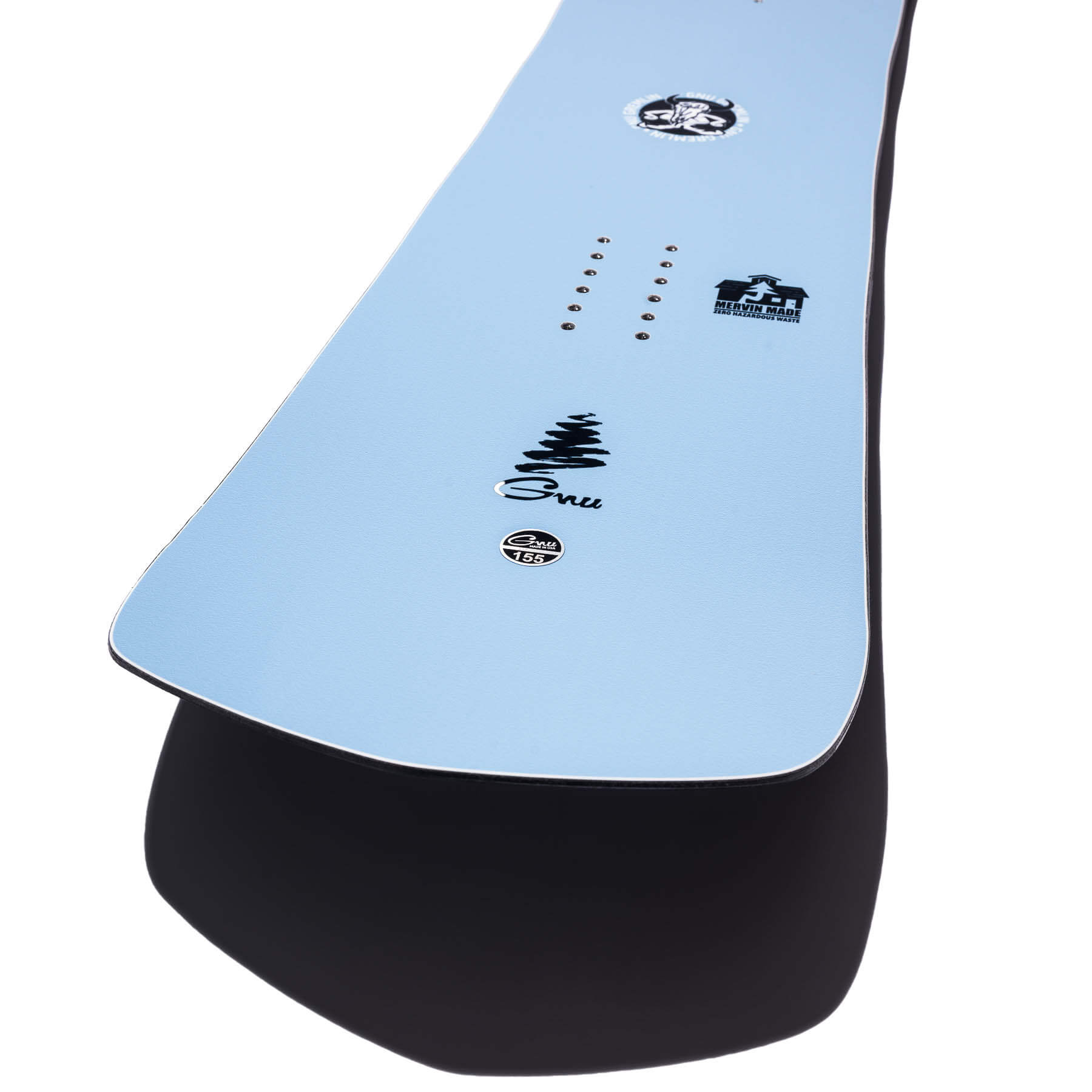 GNU Gremlin All Mountain Snowboard