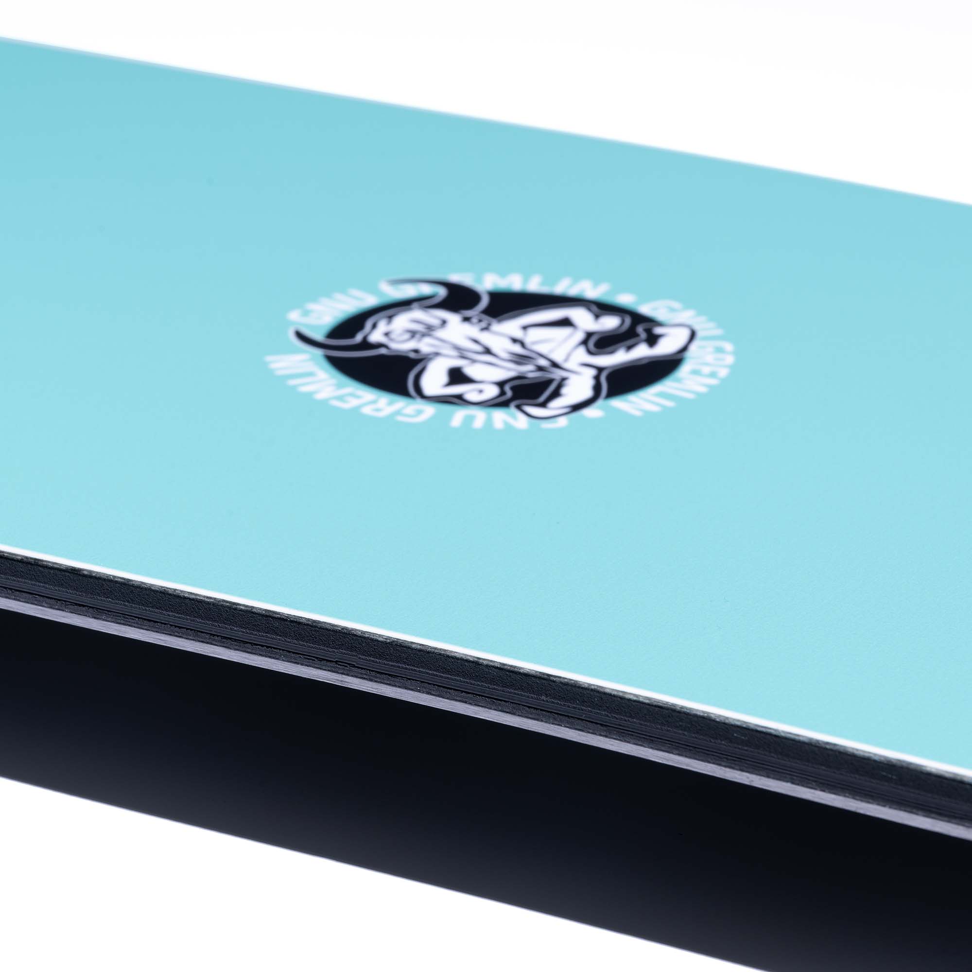 GNU Gremlin All Mountain Snowboard
