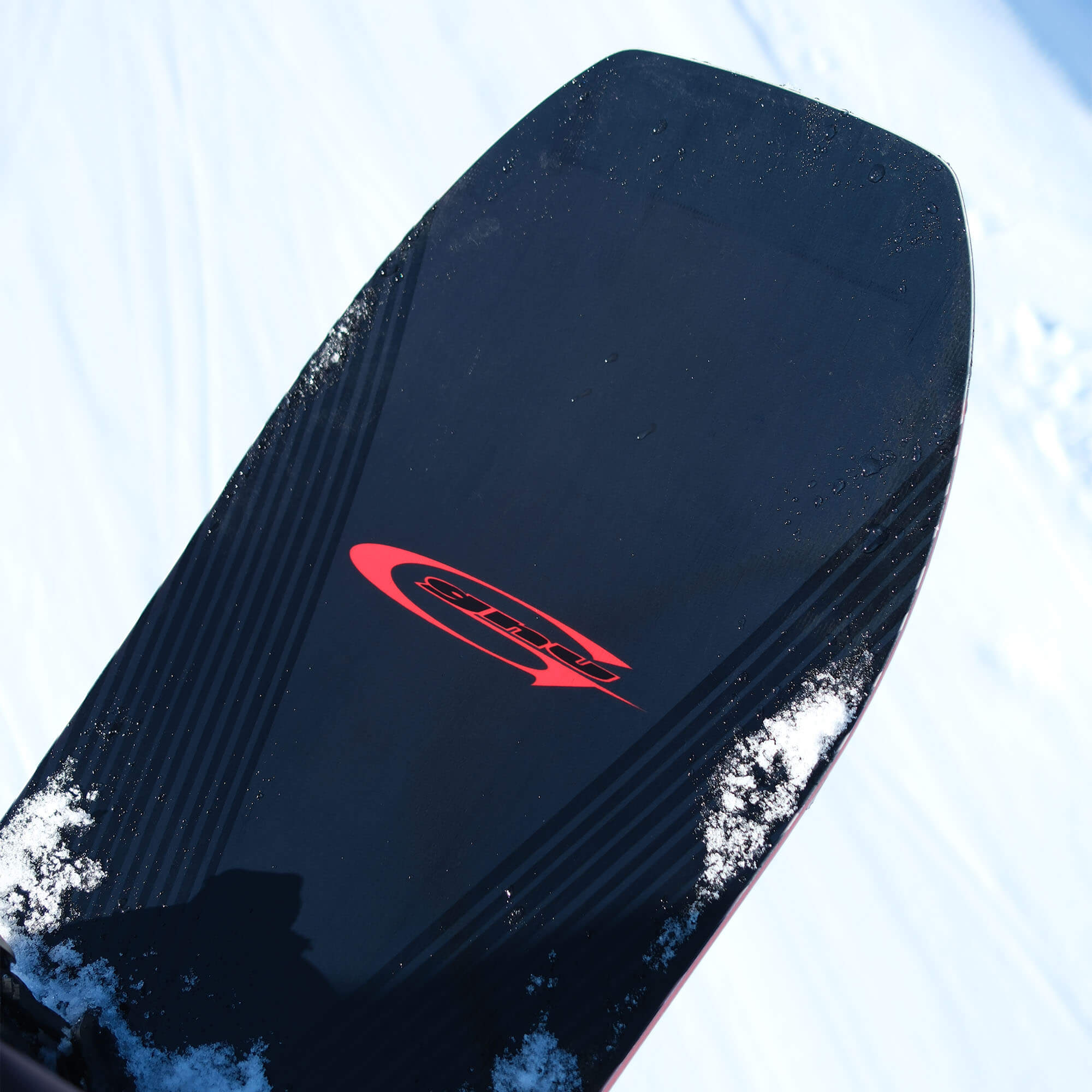 GNU Turbo Gremlin All Mountain Snowboard