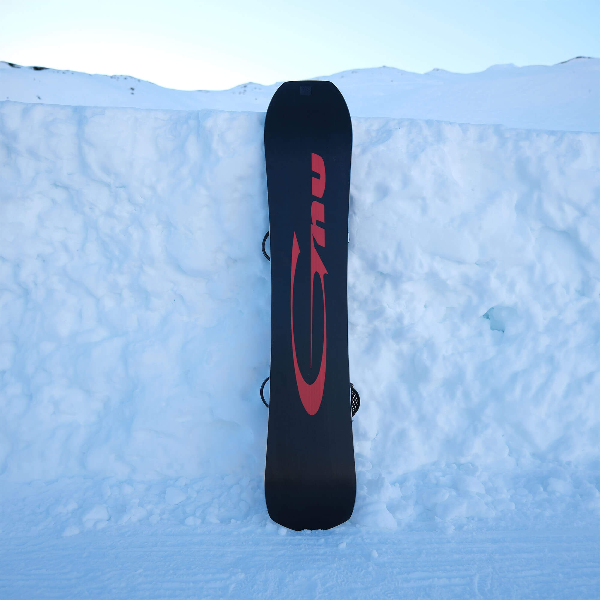 GNU Turbo Gremlin All Mountain Snowboard