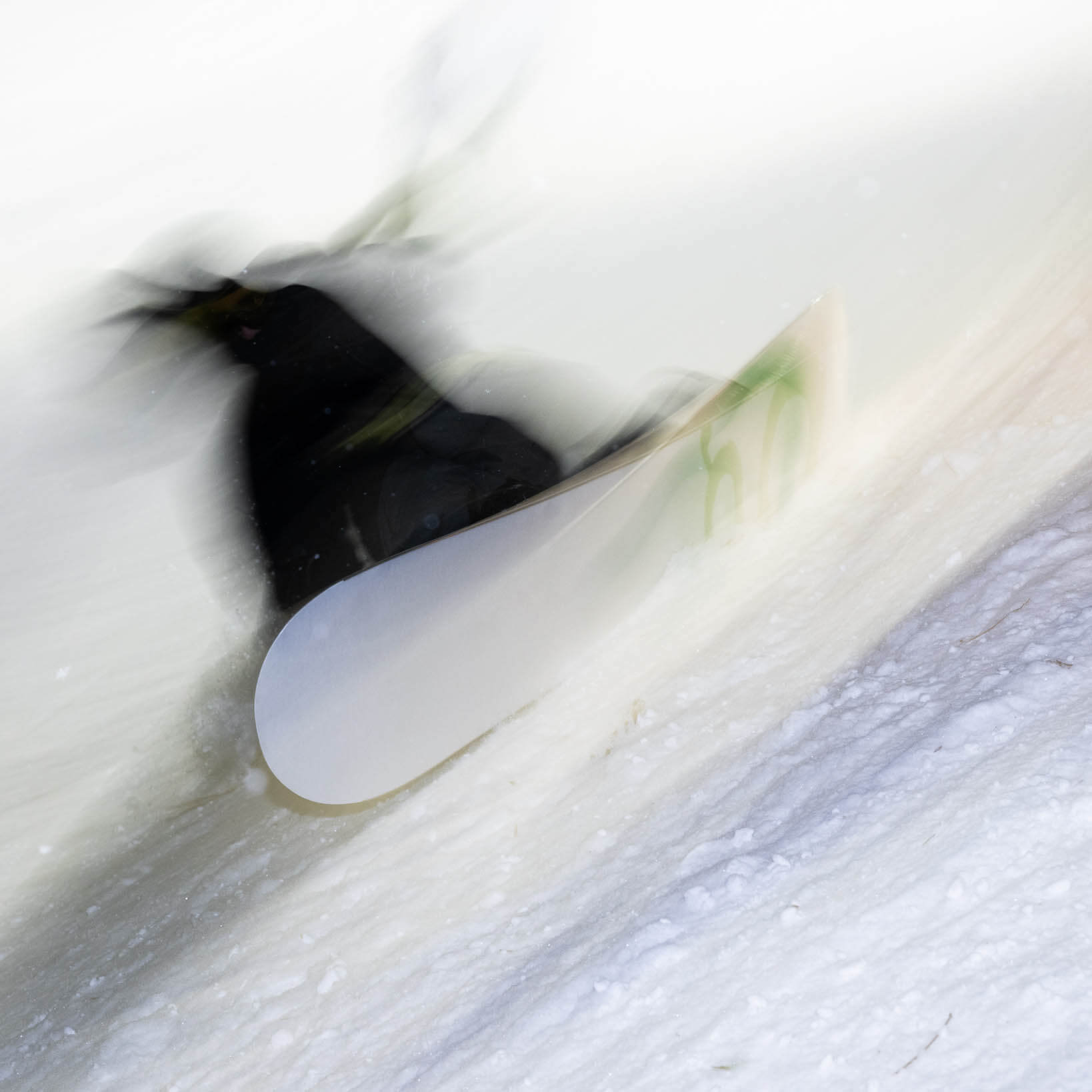 GNU Wagyu All Mountain/Freestyle Snowboard