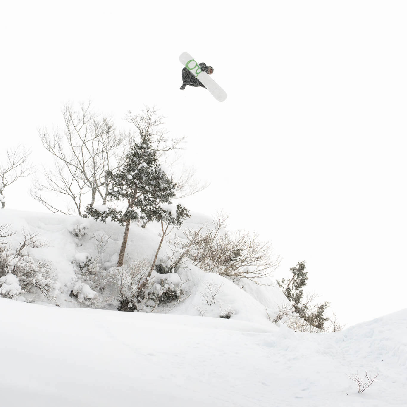 GNU Wagyu All Mountain/Freestyle Snowboard