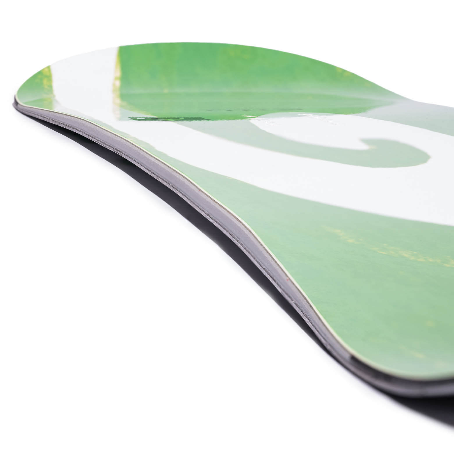 GNU Wagyu All Mountain/Freestyle Snowboard