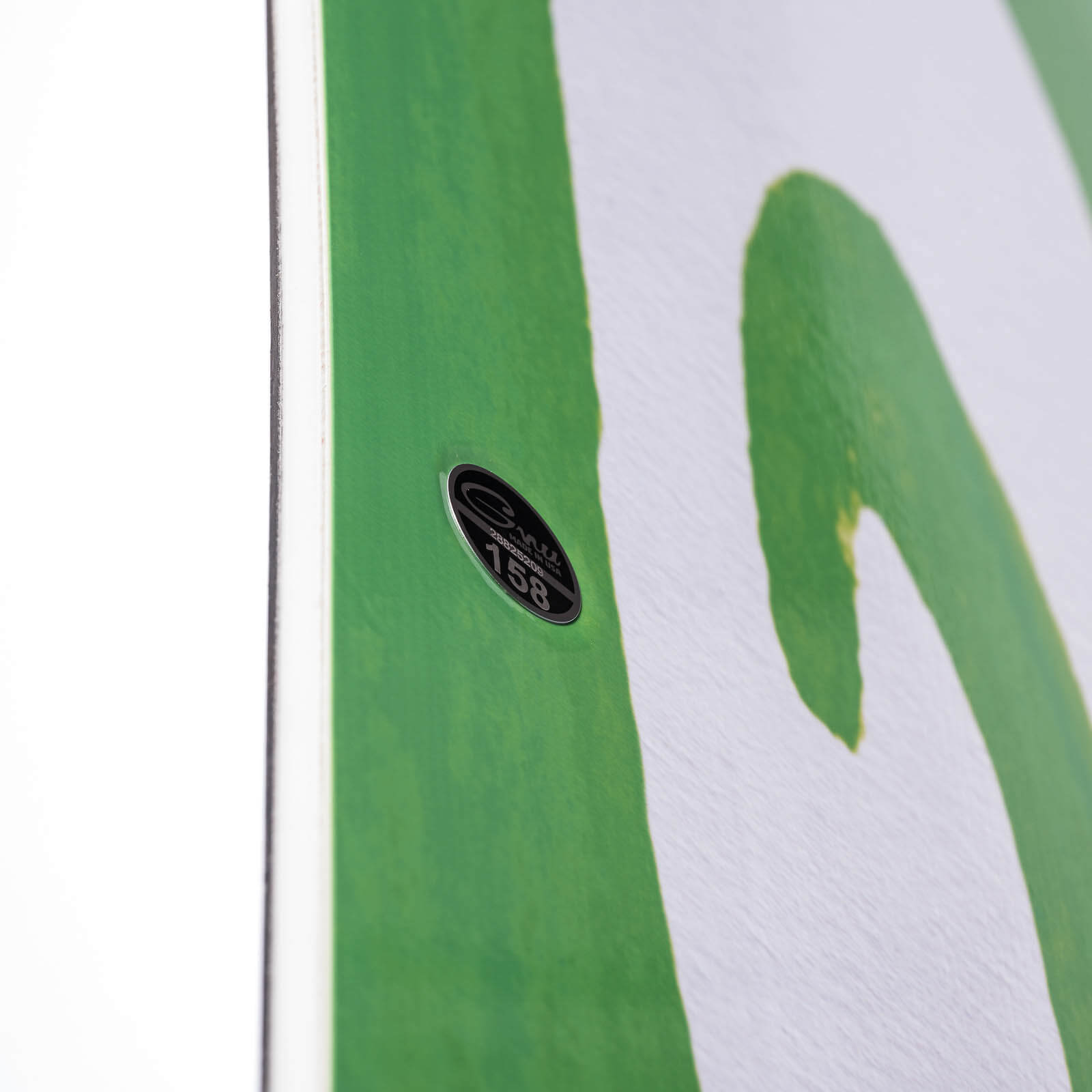 GNU Wagyu All Mountain/Freestyle Snowboard