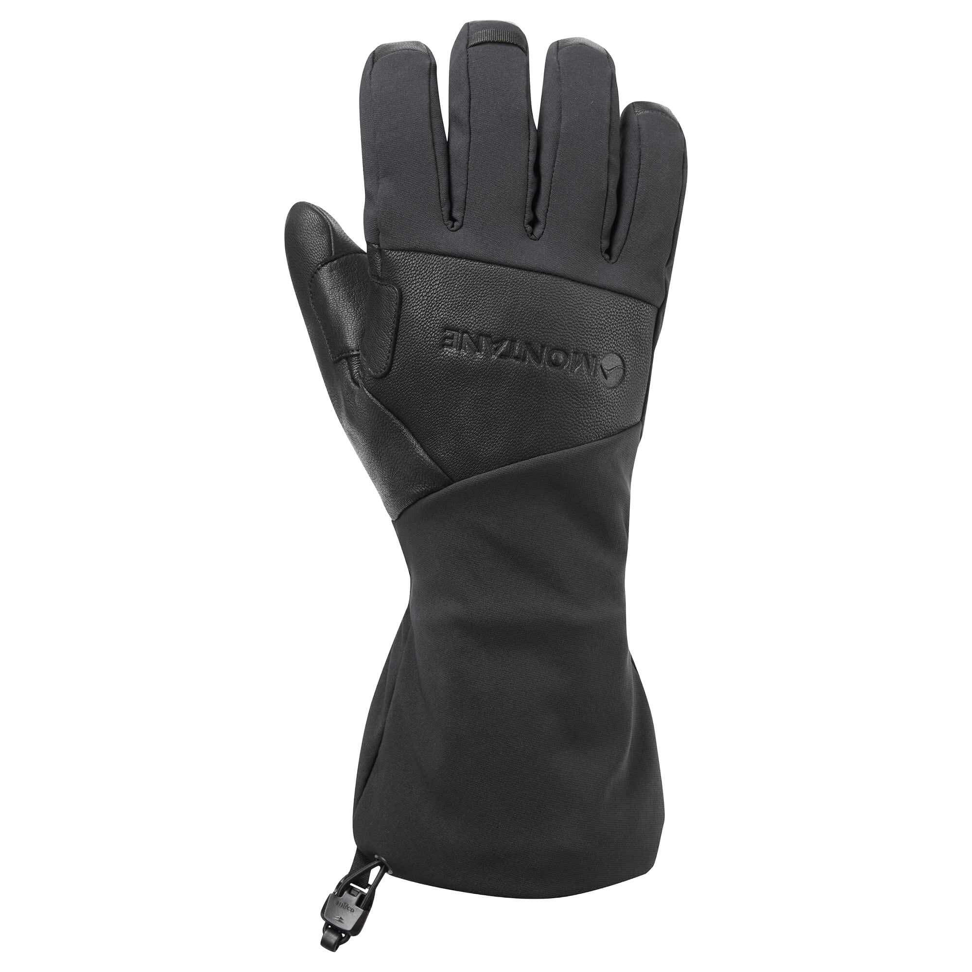 Montane Supercell Waterproof Gloves