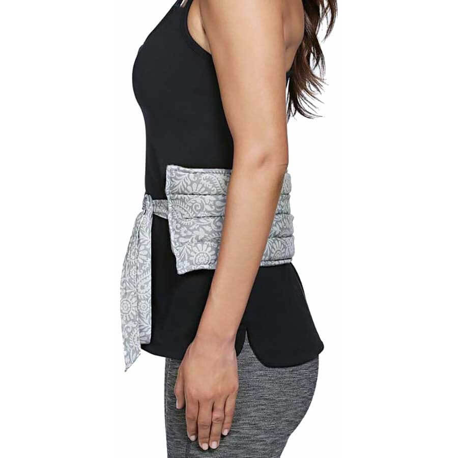 Gaiam Lower Back Relax Wrap