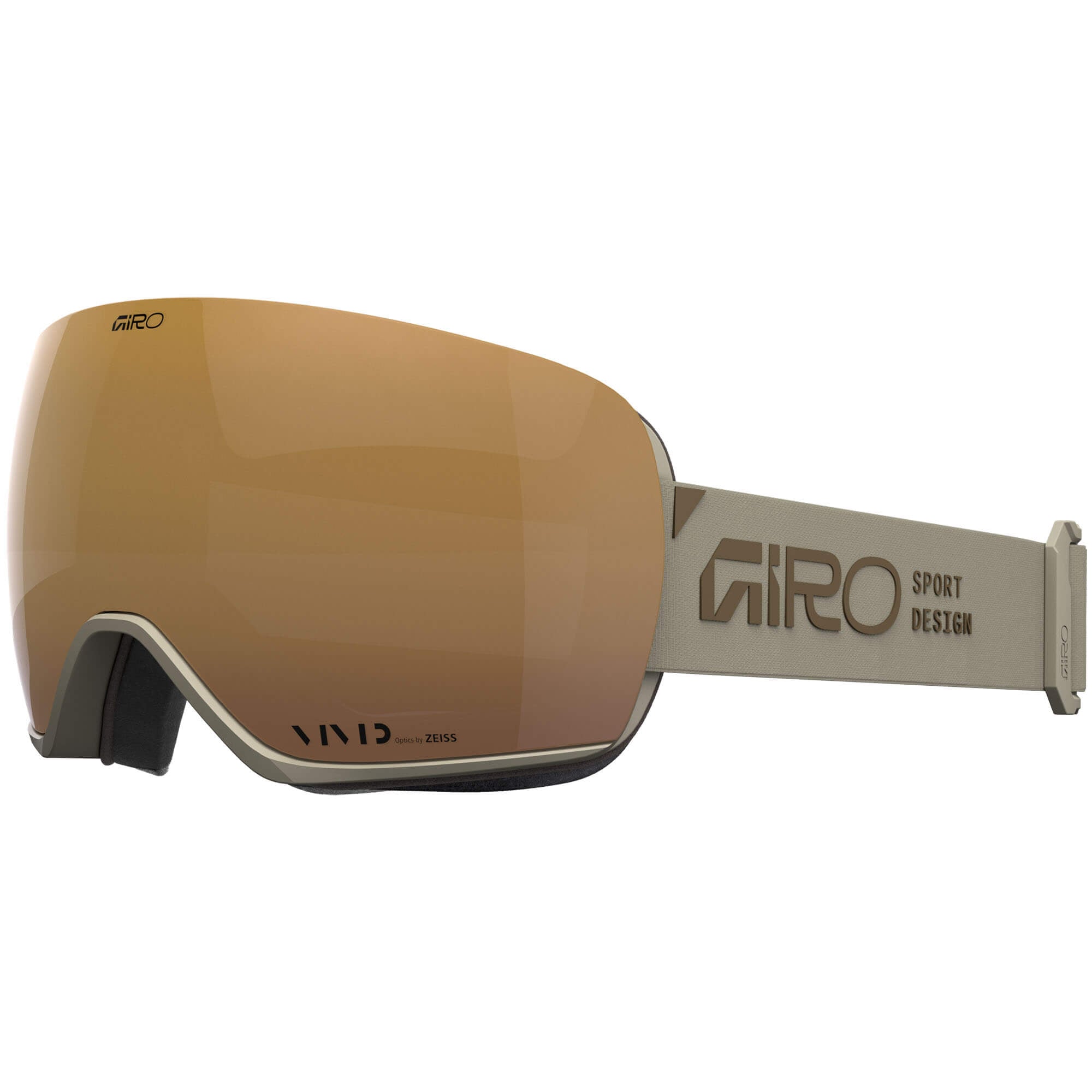 Giro Article II Ski/Snowboard Goggles