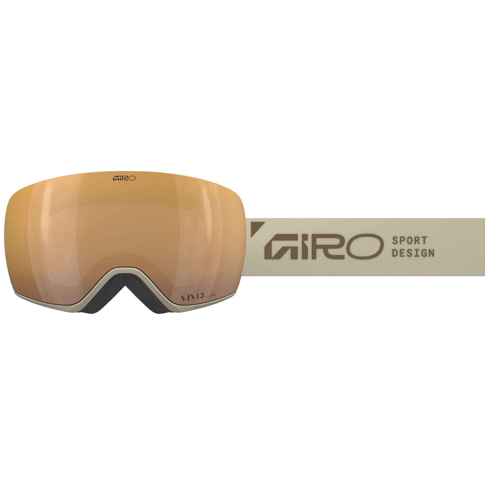 Giro Article II Ski/Snowboard Goggles