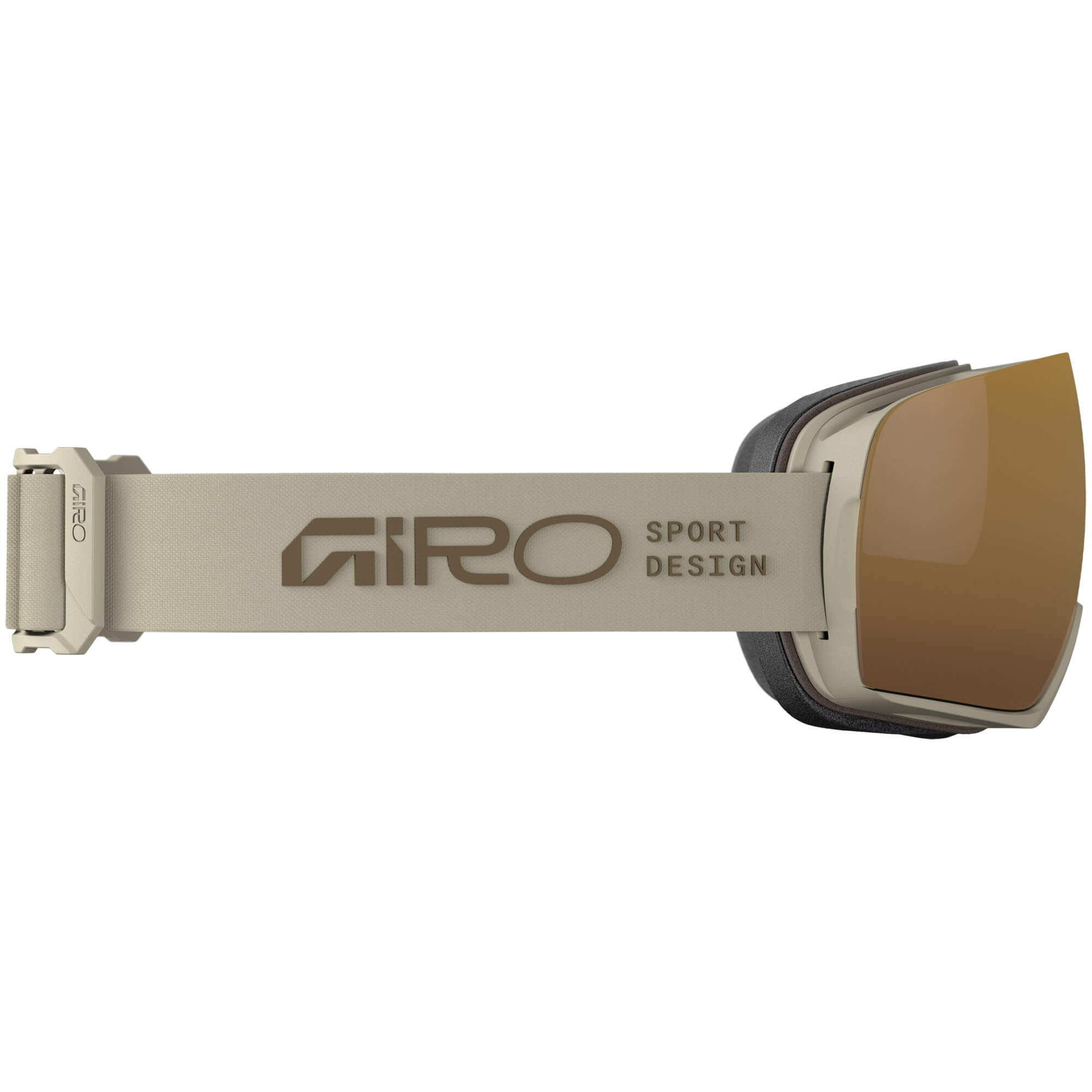 Giro Article II Ski/Snowboard Goggles