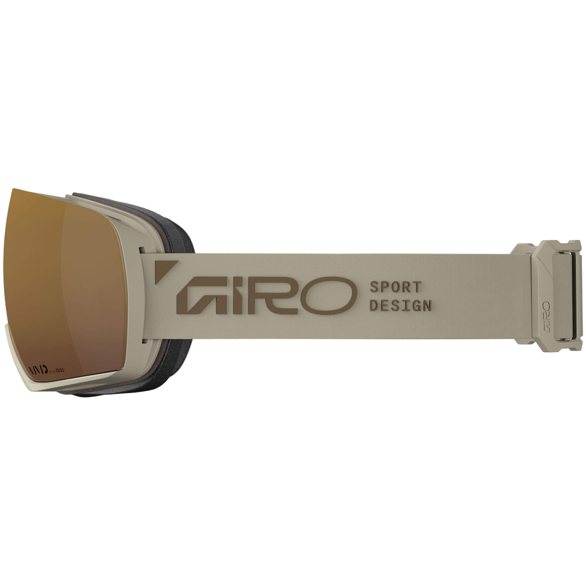 Giro Article II Ski/Snowboard Goggles