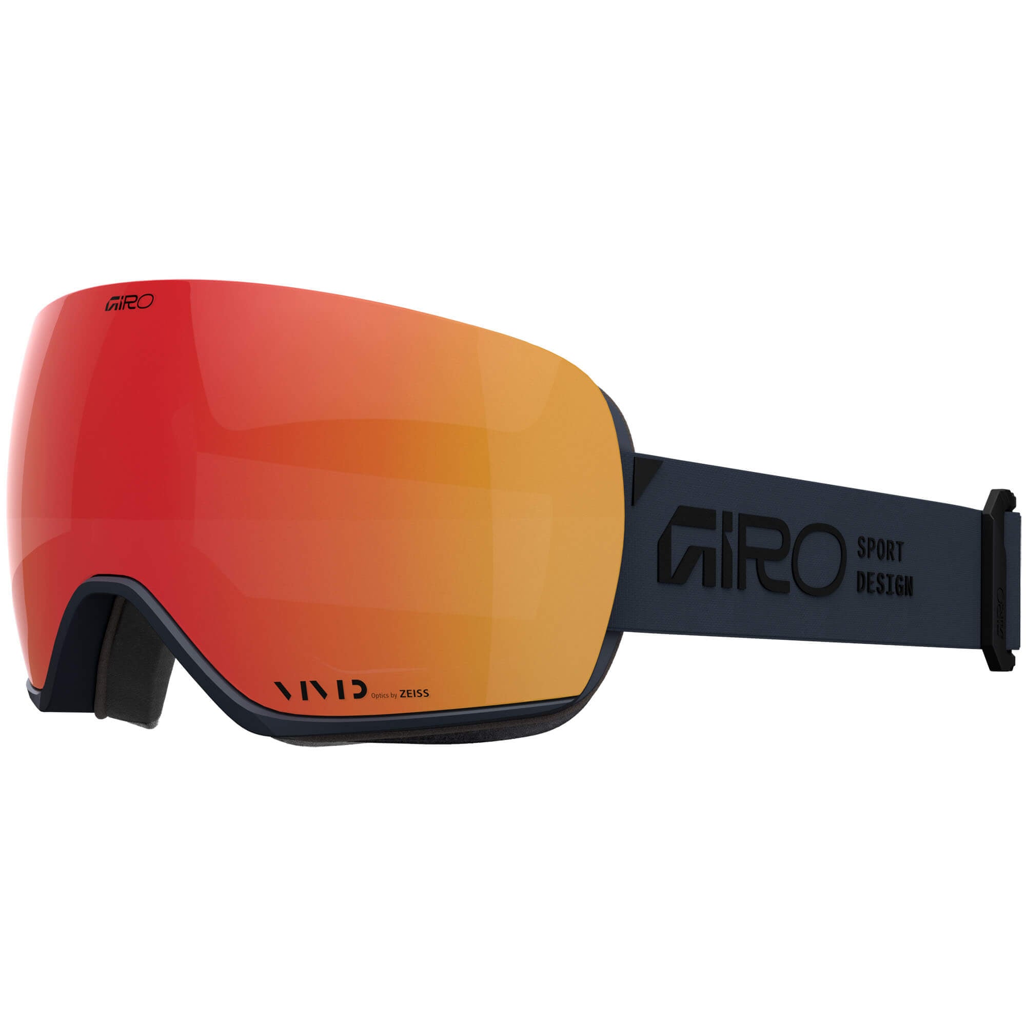 Giro Article II Ski/Snowboard Goggles
