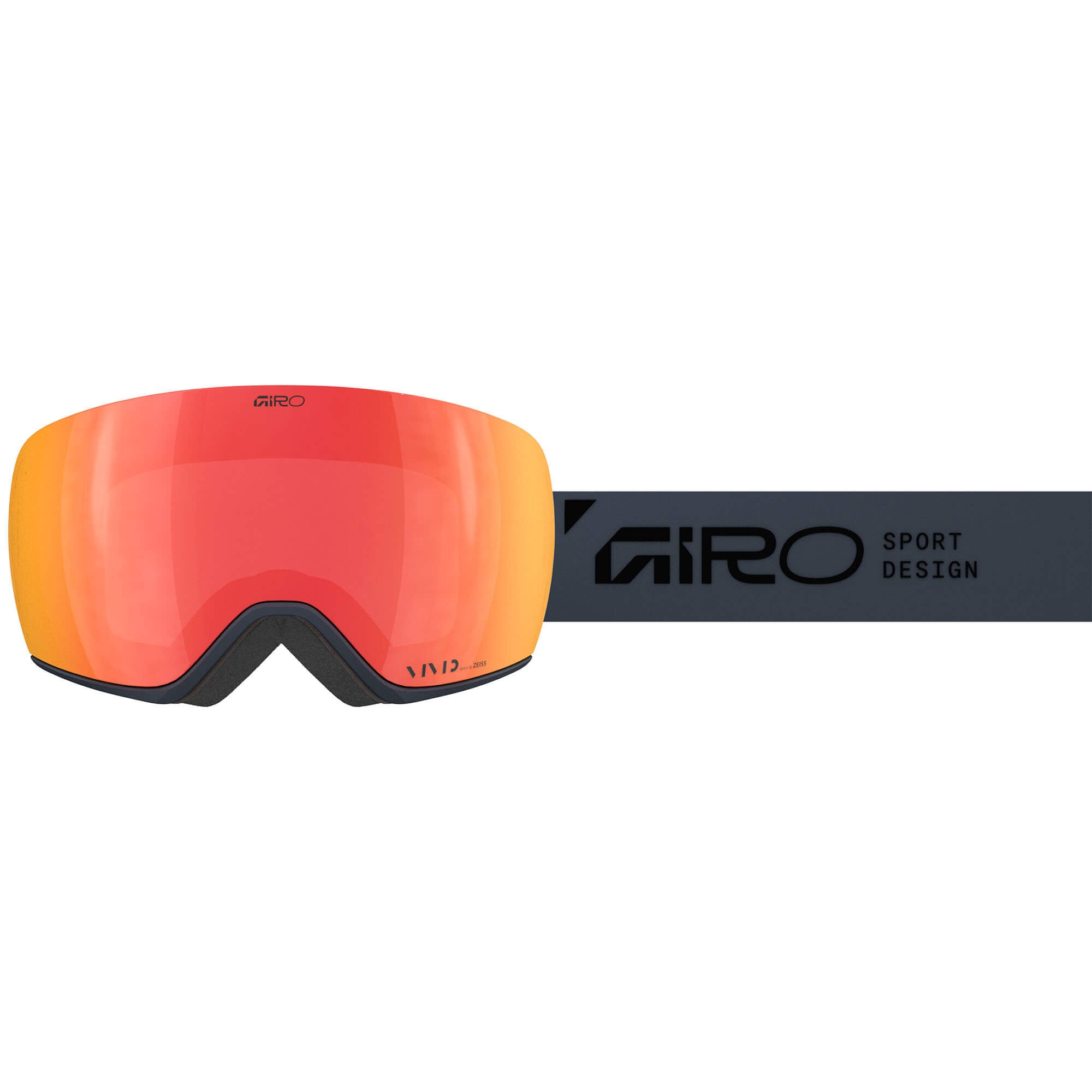 Giro Article II Ski/Snowboard Goggles