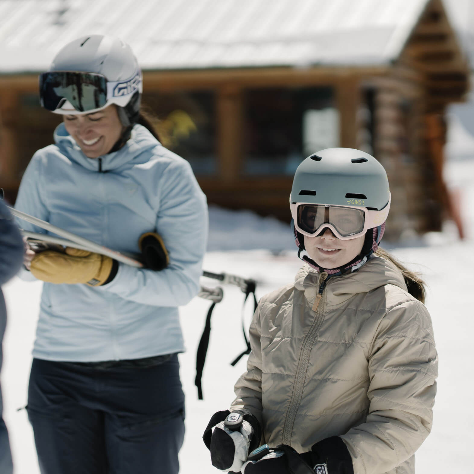 Giro Chico 2.0 Kids' Ski/Snowboard Goggles