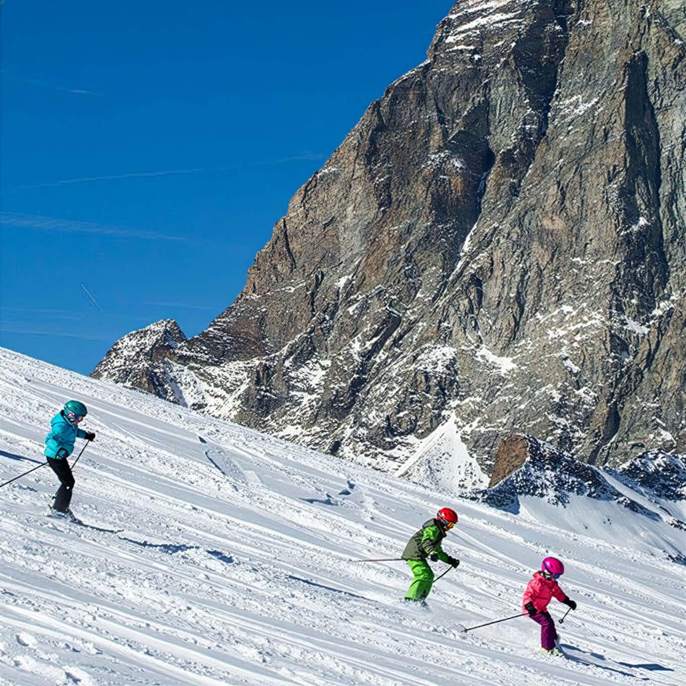 Giro Chico 2.0 Kids' Ski/Snowboard Goggles