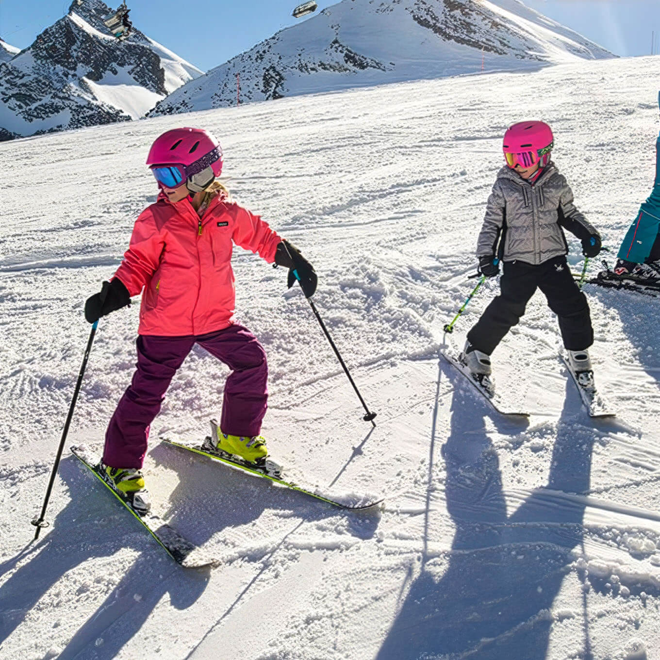 Giro Chico 2.0 Kids' Ski/Snowboard Goggles